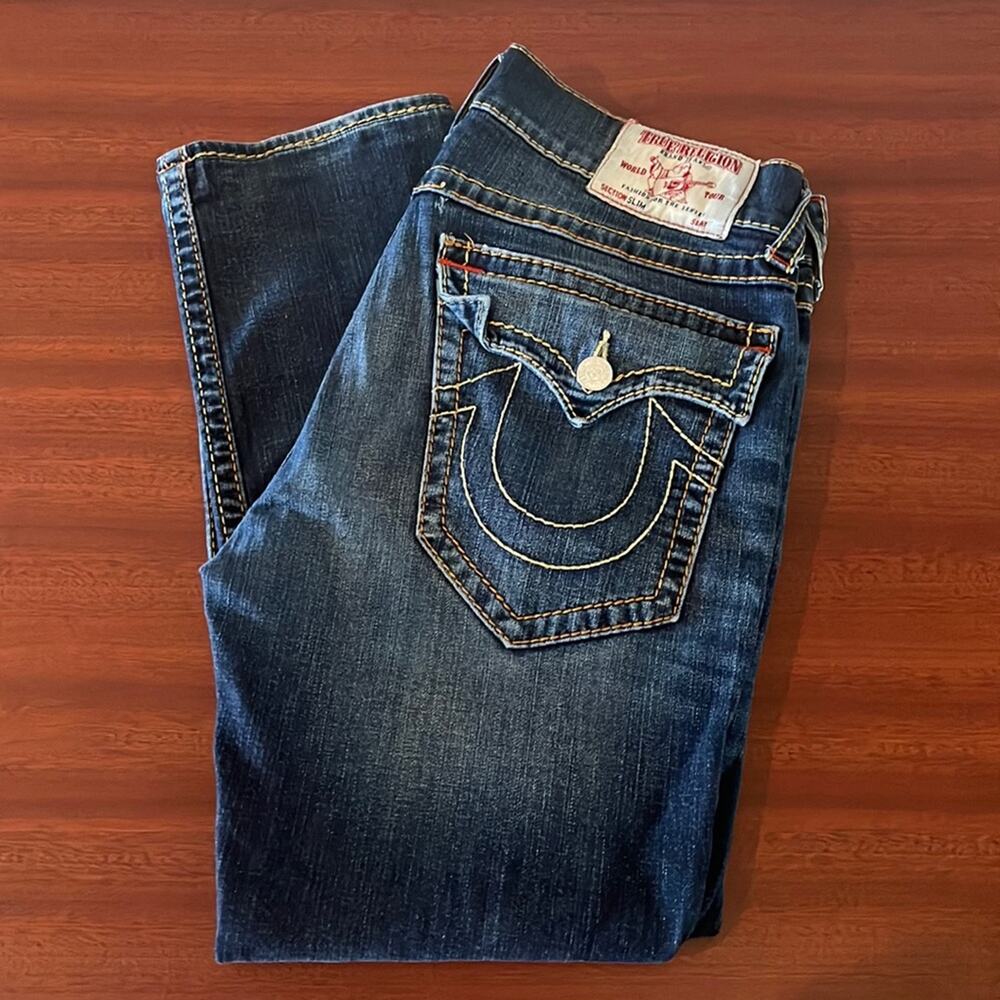 True Religion Jeans